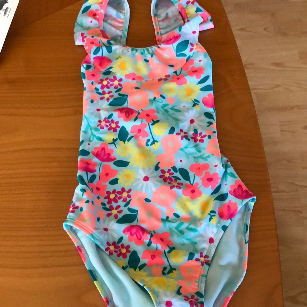 Girls Swimsuit